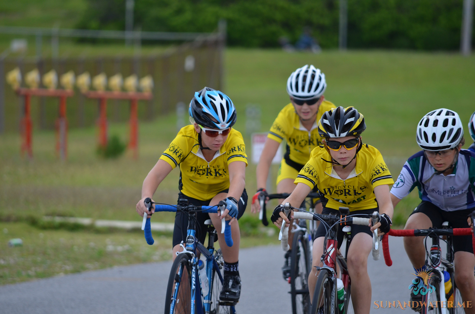 BBA Race day Clearwater June 2012 (2)